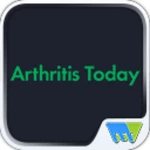 arthritis today android application logo